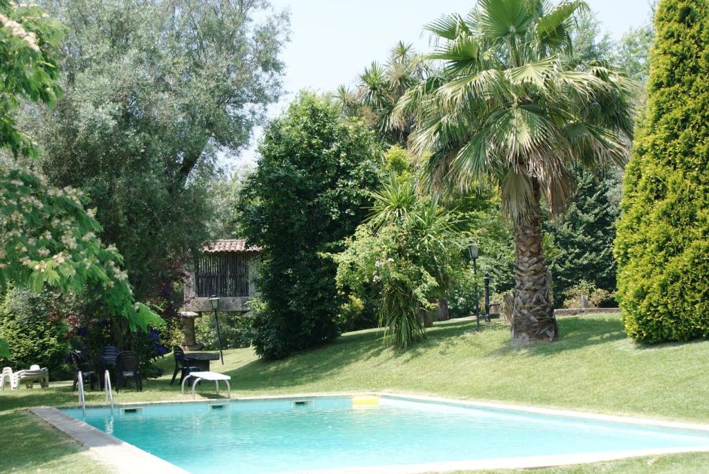 Quinta Do Sobreiro Guest House Vila Verde  Exterior photo