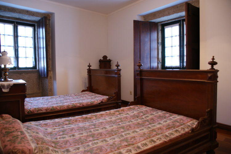 Quinta Do Sobreiro Guest House Vila Verde  Room photo